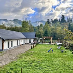 Casa Irinei Poiana Mărului