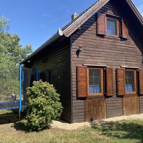 Bedőlt Fa Horgásznyaraló Gyomaendrőd