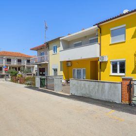 Apartmani Mila Umag