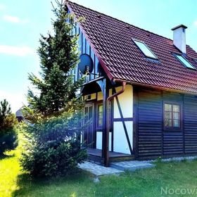 Dom Biała Wydma Sasino