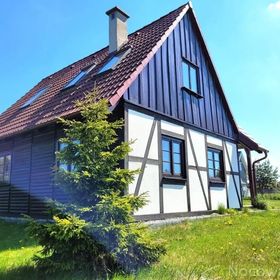 Dom Biała Wydma Sasino