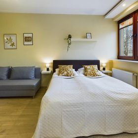 Fabryczna 9 Przytulne Centrum Studio Warszawa