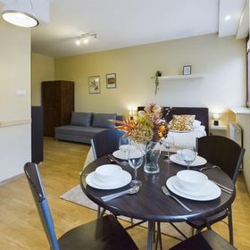 Fabryczna 9 Przytulne Centrum Studio Warszawa