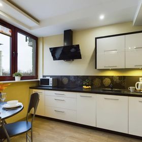 Fabryczna 9 Przytulne Centrum Studio Warszawa