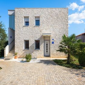 Apartmani Mirjana Umag