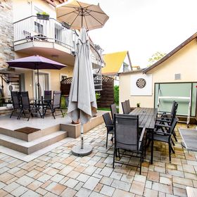 Victoria Suites Siófok