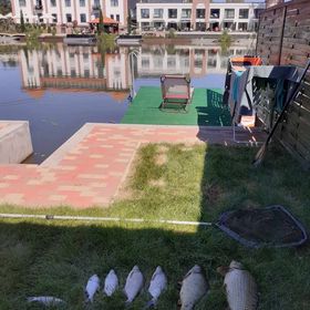 Művészház Nyaraló Békésszentandrás