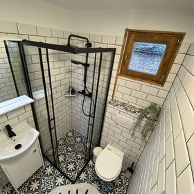 Lépcsősház Nagymaros