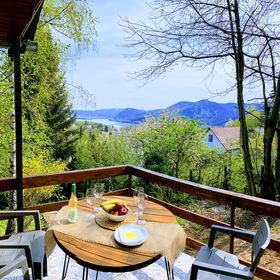 Lépcsősház Nagymaros