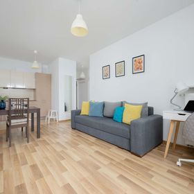 Jeziorańskiego 51 | Jasny Apartament | Parking Warszawa