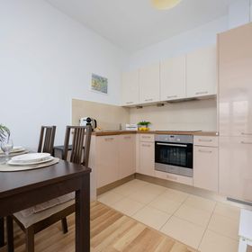 Jeziorańskiego 51 | Jasny Apartament | Parking Warszawa