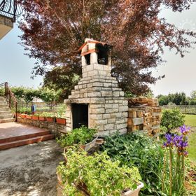 Apartmani Paradinović Zambratija