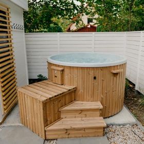 Przystań 46 Kopalino