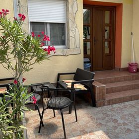 Tahiti Apartman Hajdúszoboszló