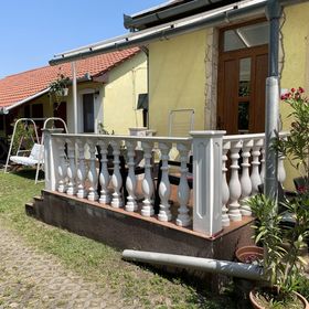 Tahiti Apartman Hajdúszoboszló