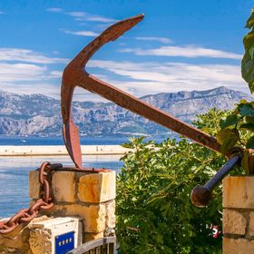 Apartment Sidro Postira