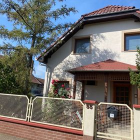 Béke Vendégház Hajdúnánás