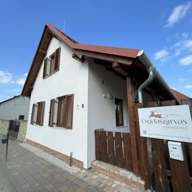 Csodaszarvas Vendégház Dozmat