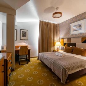 Hotel Agit Congress&Spa Lublin