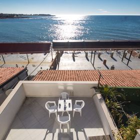 Apartmani Stari grad Umag