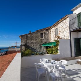 Apartmani Stari grad Umag