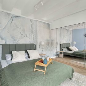 Piekary 13B | Przestronny Apartament | Biurko Poznań