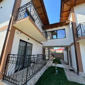 B' Lek Sea Resort 2 Mai