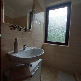 Szárcsa Apartman Sarud