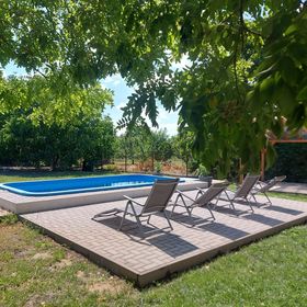 Szárcsa Apartman Sarud