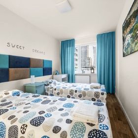 Sleep4you Apartamenty Warszawa 