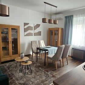 Belvárosi lak Apartman Debrecen