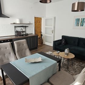 Belvárosi lak Apartman Debrecen