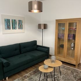 Belvárosi lak Apartman Debrecen
