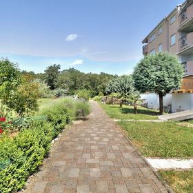 Studio Apartman Ares Umag