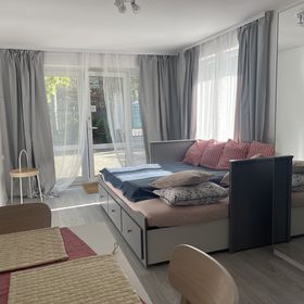 Apartamenty Typu Studio - Przy Plaży Gdynia Orłowo