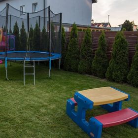 Willa Północna Karwia