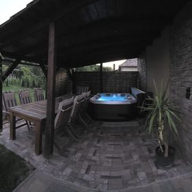 Yukka Vendégház Magyarhertelend