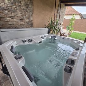 Yukka Vendégház Magyarhertelend