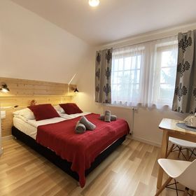 Willa Leśna Zakopane