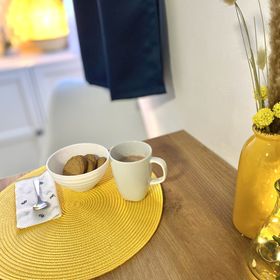 Oázis Apartmanház Balatonalmádi