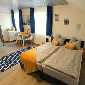 Oázis Apartmanház Balatonalmádi