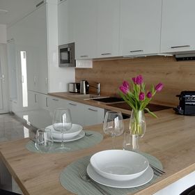 Villapark Apartman A-B 5 Fonyód