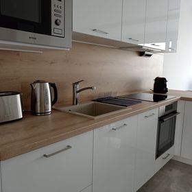 Villapark Apartman A-B 5 Fonyód