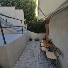 Mario Apartman Novi Vinodolski