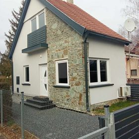 Szarkaláb Apartman Bük