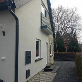 Szarkaláb Apartman Bük