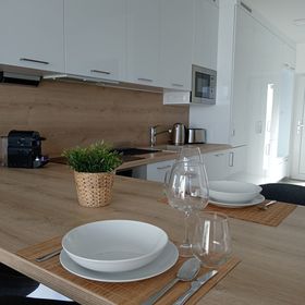 Villapark Apartman A-B 6 Fonyód