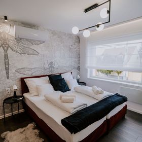 Maison De Luxe Szeged