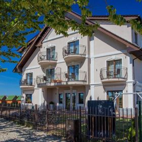 Dom Wczasowy Korona | Rewal