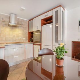 APART Dom Zdrojowy Jastarnia